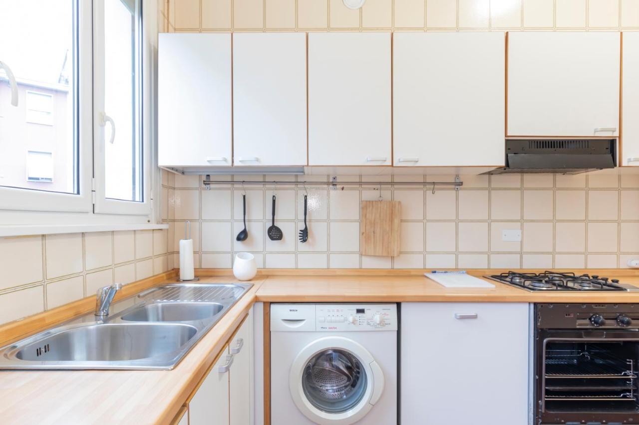 Italstay - Centrale-garibaldi - Pet Friendly Appartamento