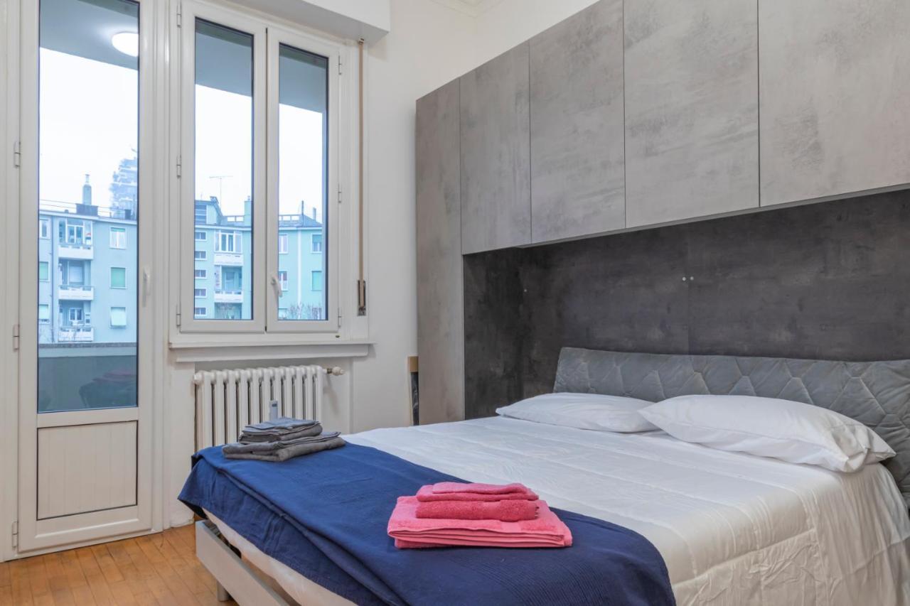 Italstay - Centrale-garibaldi - Pet Friendly Appartamento Milano