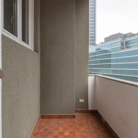 Italstay - Centrale-Garibaldi - Pet Friendly Milano Esterno foto