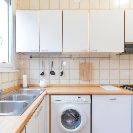 Italstay - Centrale-Garibaldi - Pet Friendly Milano Esterno foto