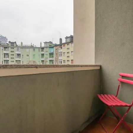 Italstay - Centrale-Garibaldi - Pet Friendly Milano Esterno foto