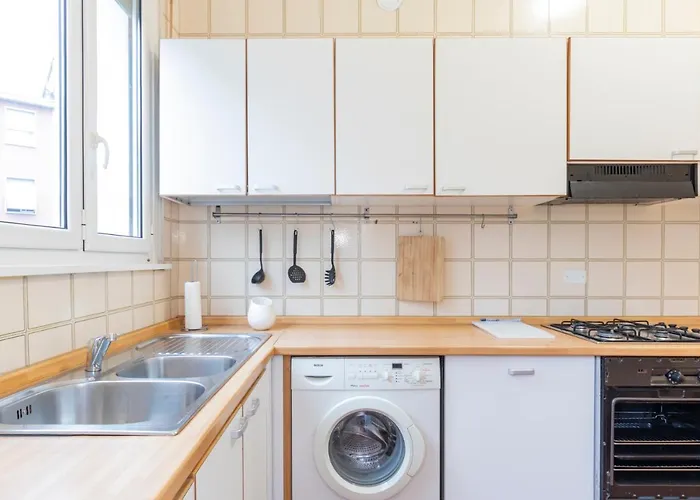Italstay - Centrale-Garibaldi - Pet Friendly